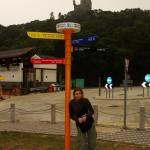 Lantau Island - Buddah seduta piu' grande del mondo sulla collina di Ngong Ping